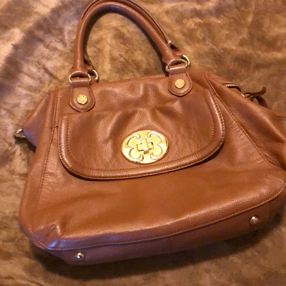 Emma fox purse